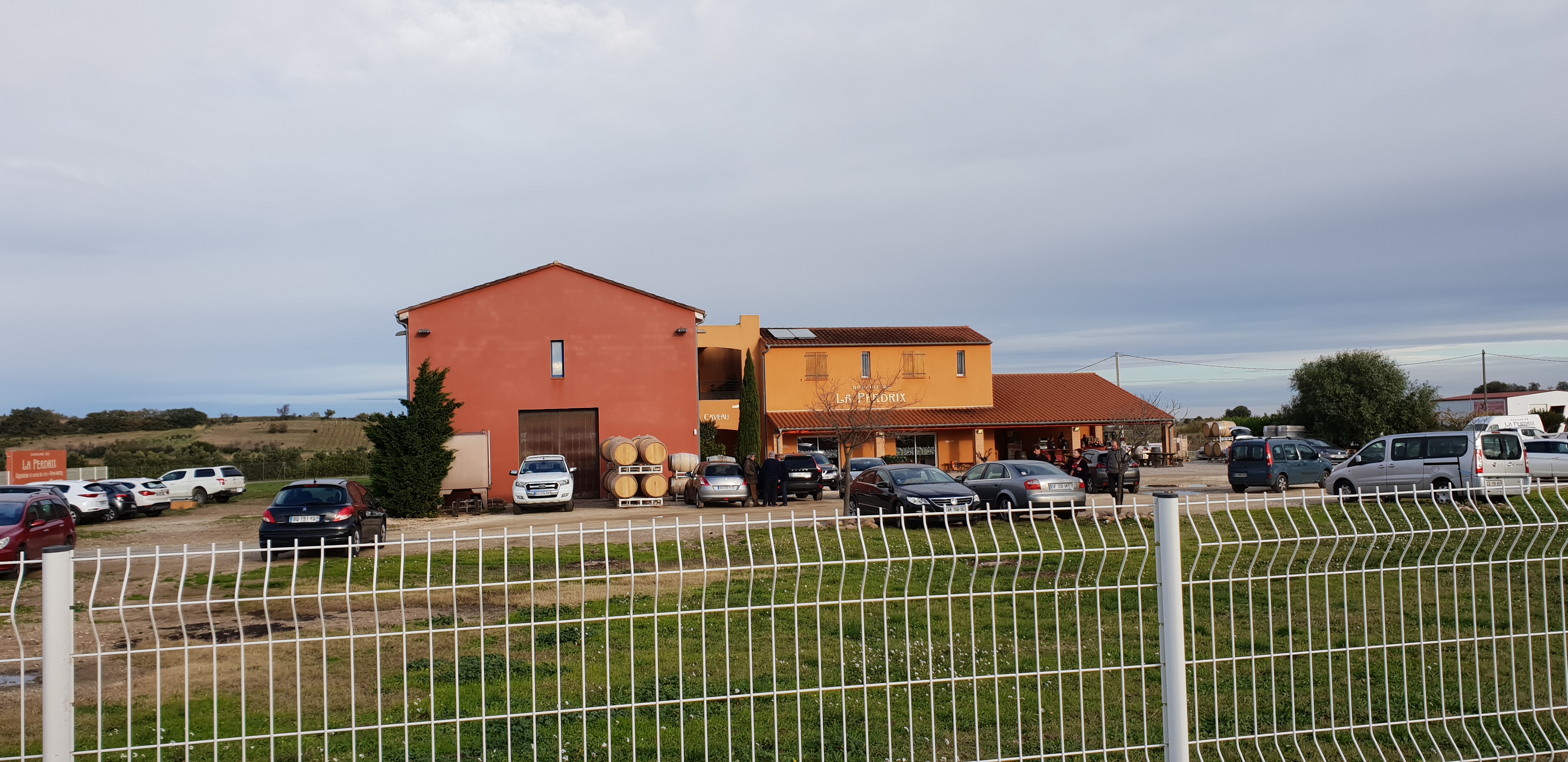 Photo n° 1 de l'avis de olivier.e fait le 15/12/2018 à 17:08