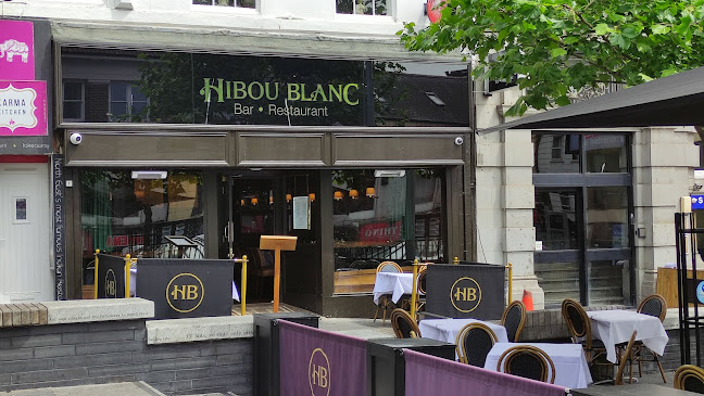 Reviews of Hibou Blanc in Newcastle upon Tyne - Restaurant