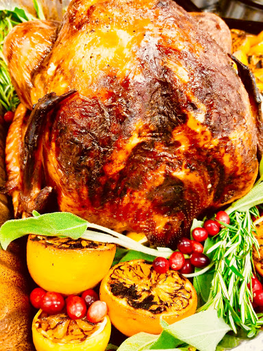 Caterer «Yummy Goodness Catering Company», reviews and photos, 317 Village Rd #109, Virginia Beach, VA 23454, USA