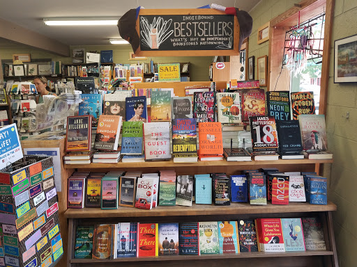 Book Store «Back of Beyond Book Store», reviews and photos, 83 N Main St, Moab, UT 84532, USA