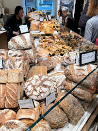 Les plus récentes photos du Restaurant Galeries Lafayette Le Gourmet à Paris - n°11