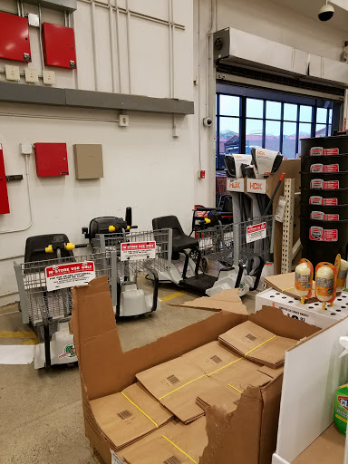 Home Improvement Store «The Home Depot», reviews and photos, 615 Arsenal St, Watertown, MA 02472, USA