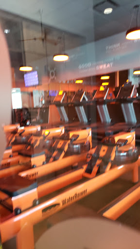 Gym «Orangetheory Fitness», reviews and photos, 5619 North West Loop 1604 #129, San Antonio, TX 78253, USA