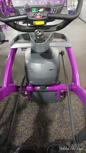 Gym «Planet Fitness», reviews and photos, 2932 Canton Road NE, Marietta, GA 30066, USA