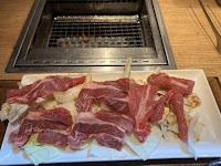 焼肉ライク五反田西口店