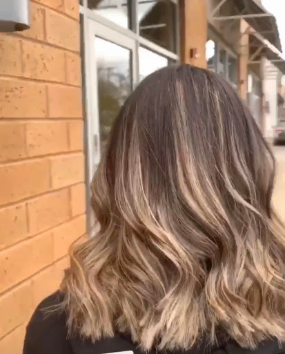 Hair Salon «L&O Salon», reviews and photos, 7008 Huntley Rd, Carpentersville, IL 60110, USA