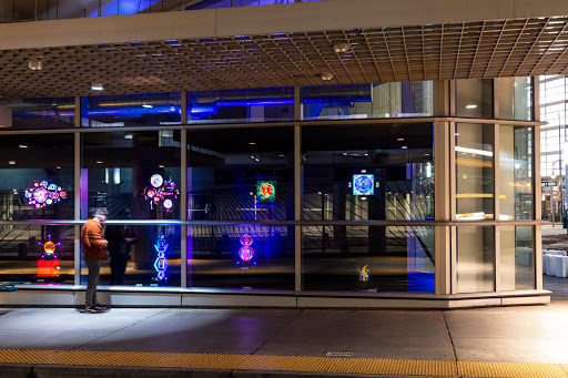 Event Planner «Lumonics Light & Sound Gallery», reviews and photos, 800 E 73rd Ave #11, Denver, CO 80229, USA