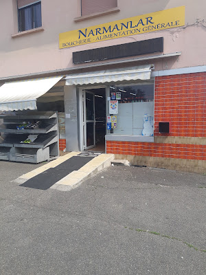 Narmanlar à Gien