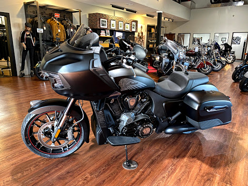 Motorcycle Dealer «Indian Motorcycle of Orange County», reviews and photos, 13031 Goldenwest St, Westminster, CA 92683, USA