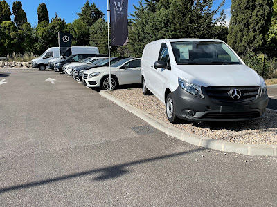MASA SALON Smart Service à Salon-de-Provence