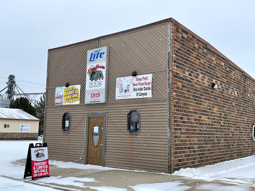The Dog House Bar & Grill