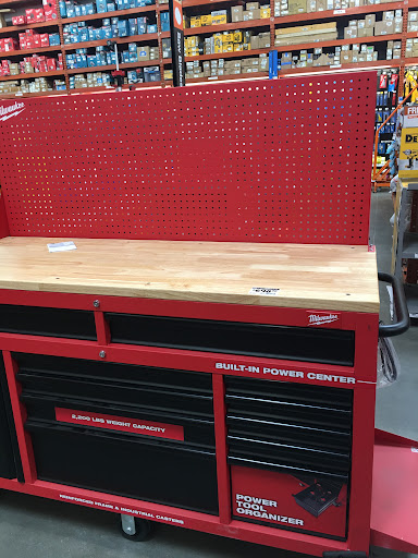 Home Improvement Store «The Home Depot», reviews and photos, 3300 SW 35th Terrace, Ocala, FL 34474, USA