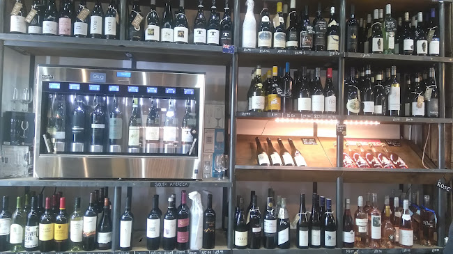 Glug Wine Shop & Bar - Liquor store