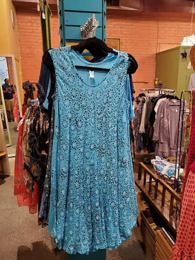 Boutique «Souq Limited Boutique», reviews and photos, 1018 Howard St, Omaha, NE 68102, USA