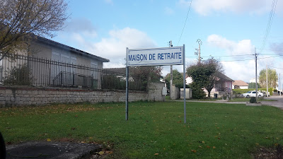 Maison de Retraite Thiéblemont à Thiéblemont-Farémont