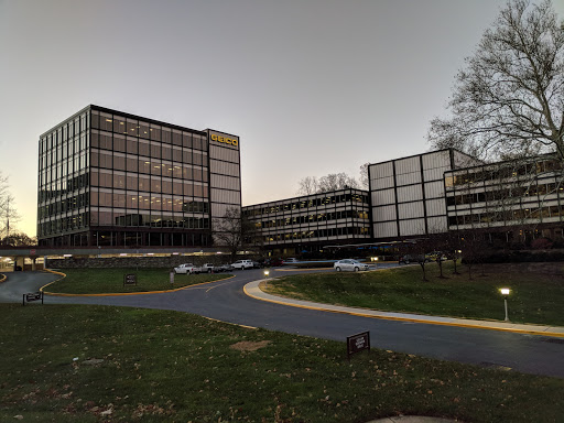 Insurance Agency «GEICO Corporate Office», reviews and photos