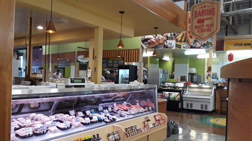 Grocery Store «Alameda Natural Grocery», reviews and photos, 1650 Park St, Alameda, CA 94501, USA