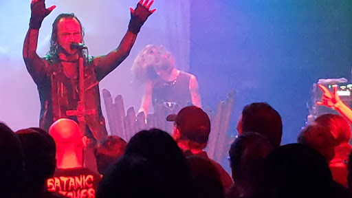 Live Music Venue «Kelsey Theater», reviews and photos, 700 Park Ave, Lake Park, FL 33403, USA