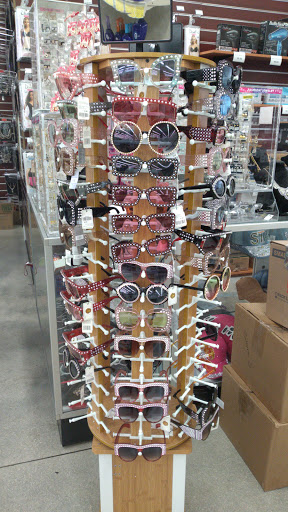 Beauty Supply Store «Elegant Beauty Supplies», reviews and photos, 7250 W McNab Rd, North Lauderdale, FL 33068, USA