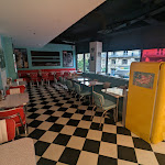 Photo n° 21 de l'avis de Pascal.a fait le 05/06/2023 à 22:27 pour Holly's Diner à Angers