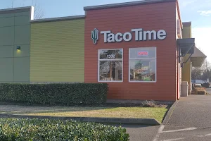 Taco Time NW image