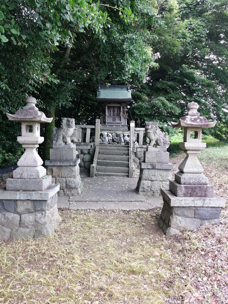 八幡神社