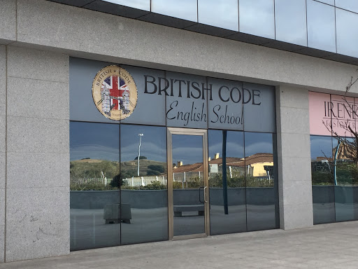 British Code English School, Escuela de inglés en Toledo,Toledo