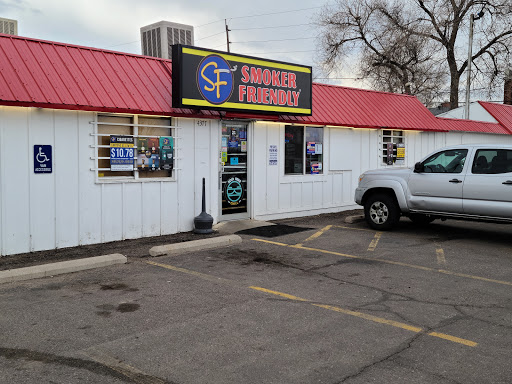 Tobacco Shop «Smoker Friendly», reviews and photos, 4377 Eaton St, Denver, CO 80212, USA