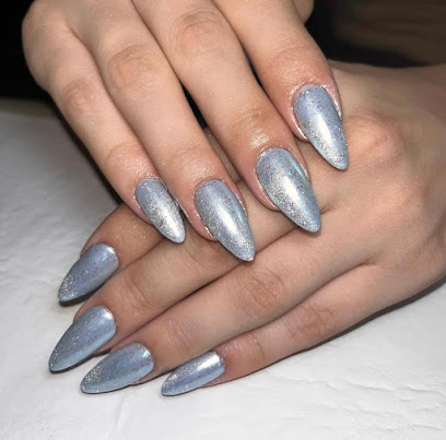 Parm Nails And Spa - Nail Salon in Brampton, Ontario