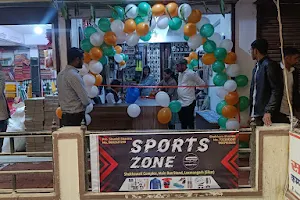 Sports zone ( player's choice) Laxmangarh image