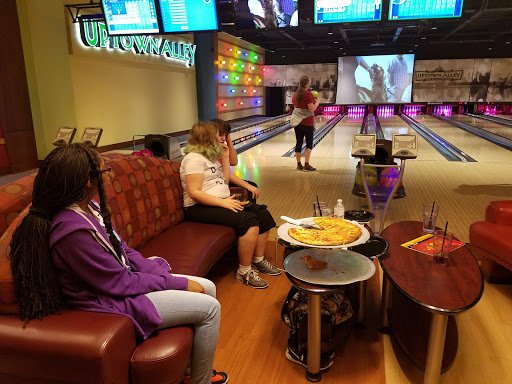 Sports Bar «Uptown Alley», reviews and photos, 6101 Brad McNeer Pkwy, Midlothian, VA 23112, USA