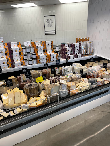 Grocery Store «Whole Foods Market», reviews and photos, 300 Bergen Town Center, Paramus, NJ 07652, USA