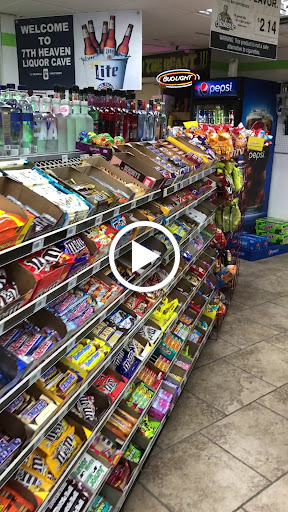 Convenience Store «7th Heaven Discount Store», reviews and photos, 200 Washington St, Chillicothe, MO 64601, USA