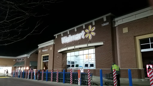 Discount Store «Walmart», reviews and photos, 10600 Town Center Blvd, Dunkirk, MD 20754, USA
