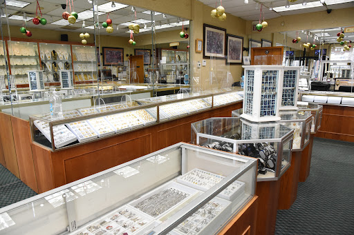 Jeweler «Arabic Jewelry Chicago from Baladna Jewelry», reviews and photos, 4831 N Kedzie Ave, Chicago, IL 60625, USA