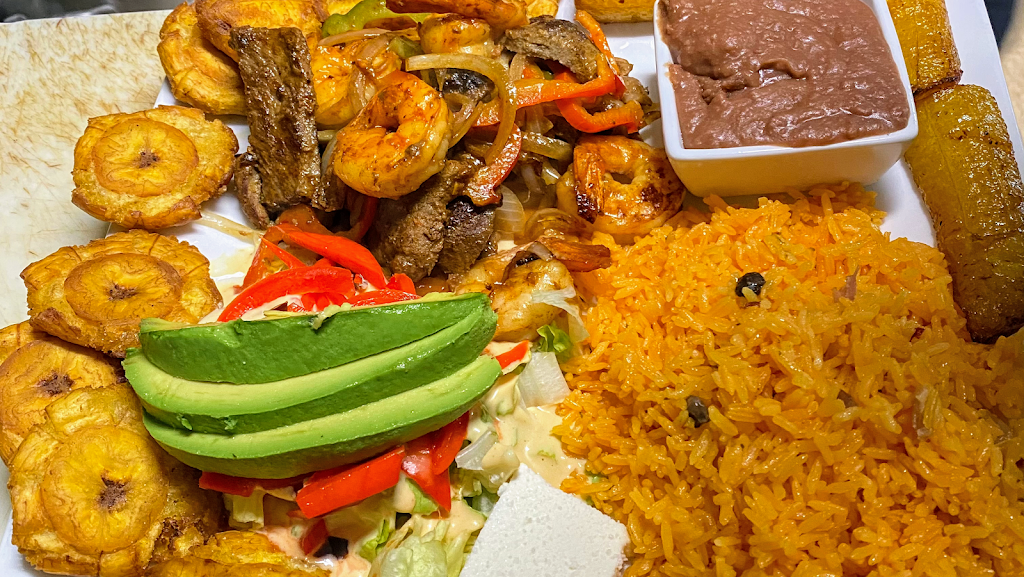 Andrea C’s Restaurant 12550