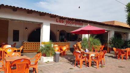 Las Jacarandas - Miramar 39, El Embarcadero, 58840 Cuitzeo del Porvenir, Mich., Mexico