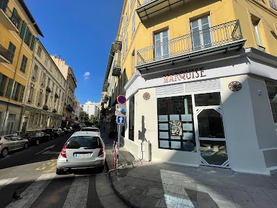 MARQUISE à Nice