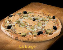 Plats et boissons du Pizzas à emporter Le Kiosque à Pizzas à Castelsarrasin - n°13