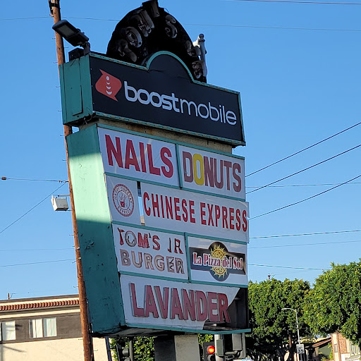 Donut Shop «Honey Donuts», reviews and photos, 1883 Daly St # 103, Los Angeles, CA 90031, USA