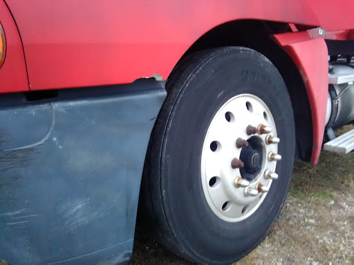 Chevrolet Dealer «Cronic Chevrolet Buick GMC», reviews and photos, 2676 N Expy, Griffin, GA 30223, USA