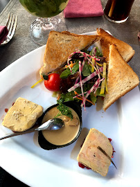 Foie gras du Restaurant français Autres Ray'Son à Fréjus - n°19