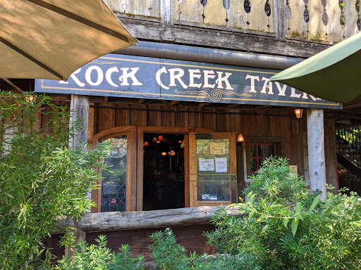 Brewpub «McMenamins Rock Creek Tavern», reviews and photos, 10000 NW Old Cornelius Pass Rd, Hillsboro, OR 97124, USA