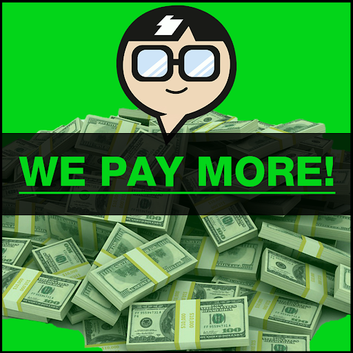 Electronics Repair Shop «iGeek Repair Center», reviews and photos, 445 Elizabeth Lake Rd, Pontiac, MI 48341, USA