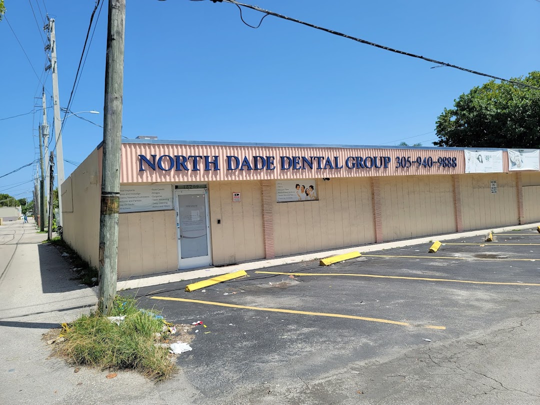 Premiere Dental Care Center (North Dade DentalDr. Hui)