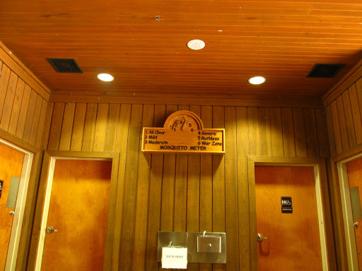 National Park «Congaree National Park», reviews and photos