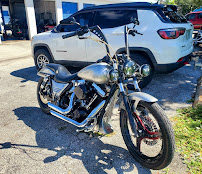 Pit Stop Cycle andys shop - Photo 6 - Car repair in Sebastian, FL, Palm Bay