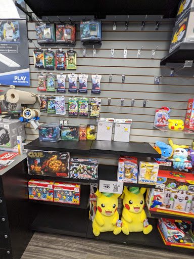 Video Game Store «GameStop», reviews and photos, 545 Cool Springs Blvd #185, Franklin, TN 37067, USA