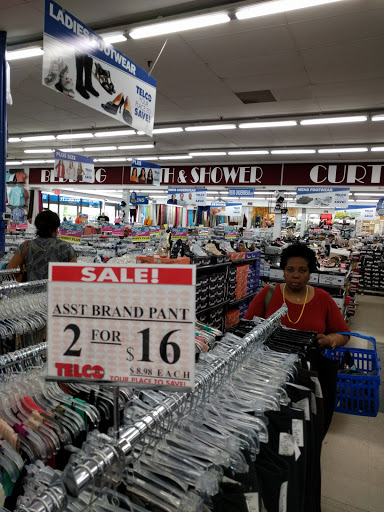 Store «Telco Stores», reviews and photos, 1910 Ralph Ave, Brooklyn, NY 11234, USA