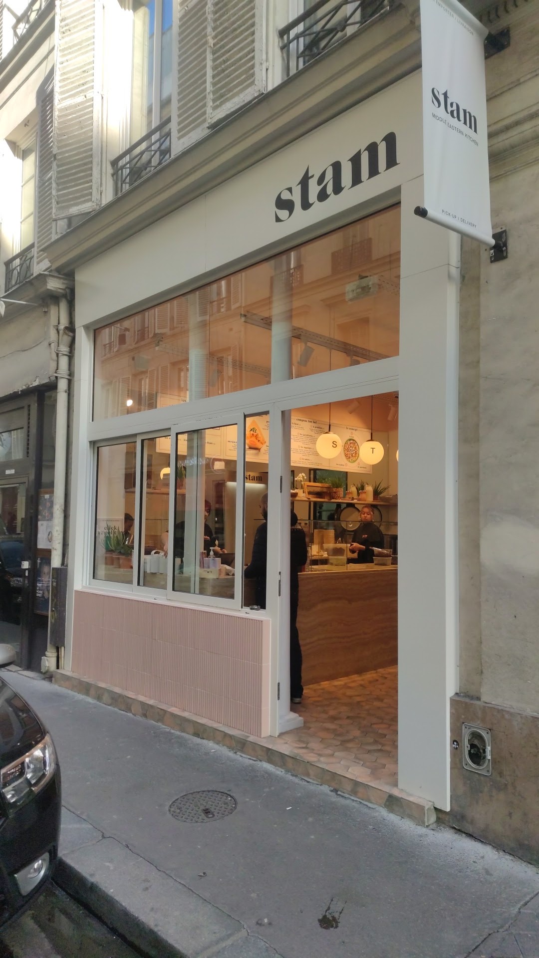 Photo n° 1 de l'avis de Yohan.u fait le 17/11/2022 à 13:28
